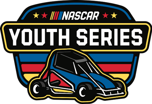 Nascar Youth series Logo